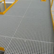 Safety Gratings