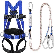 Safety Harnesses