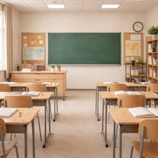 School Desks