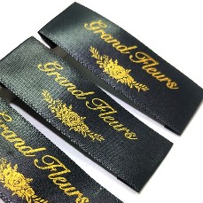 Screen Printed Labels