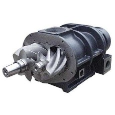 Screw Compressors