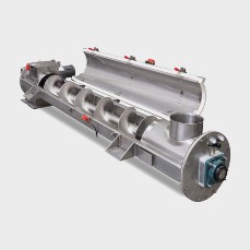 Screw Conveyors