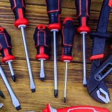 Screwdrivers