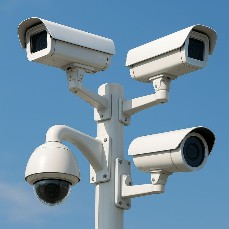 Security & Inspection Devices