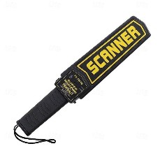 Security Instruments