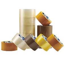 Self Adhesive Tapes