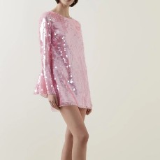 Sequin Garments