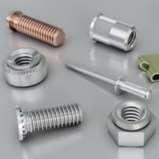 Sheet Metal Fasteners