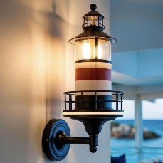 Ship Lamps