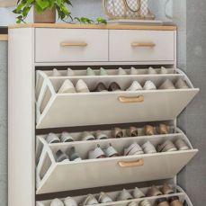 Shoe Racks