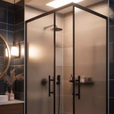 Shower Enclosures