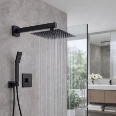 Shower Heads