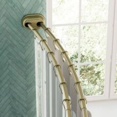 Shower Rods