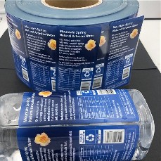 Shrink Labels