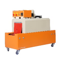 Shrink Wrapping Machine