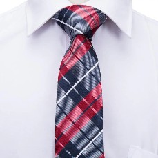Silk Neckties