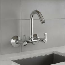 Sink Mixers