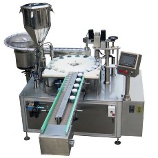 Skin Packaging Machines