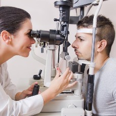Slit Lamps