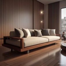 Sofa Sets