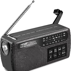 Solar Radio