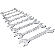 Spanners