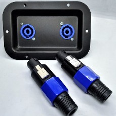 Speaker Sockets