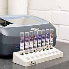 Spectrophotometers