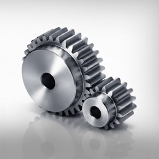 Spur Gears