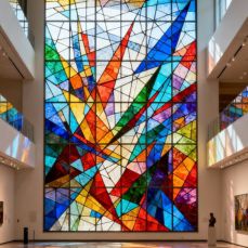 Stained Glass