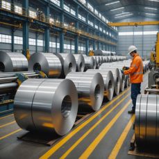 Stainless Steel Fabricators