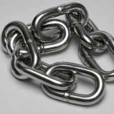 Stainless Steel Heavy Duty Chain