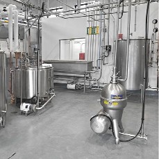 Stainless Steel Reactors