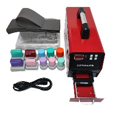 Stamp Making Machine