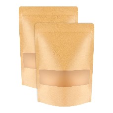 Stand Up Pouch