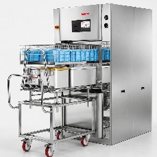Steam Sterilizers