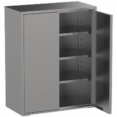 Steel Cabinets