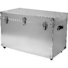 Steel Trunks