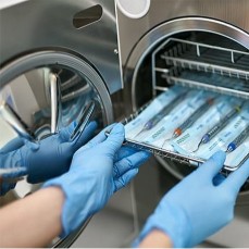 Sterilization Equipment