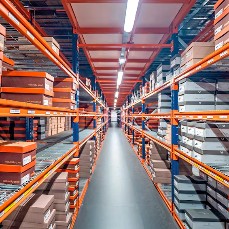 Storage Racks