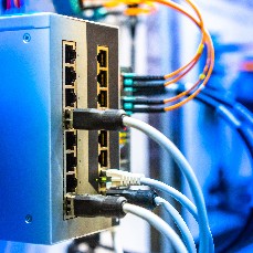 Structured Cabling Solutions