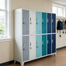 Student Lockers