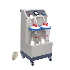 Suction Machines