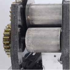 Sugar Cane Crusher