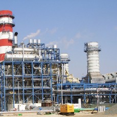 Sugar Mill Plant