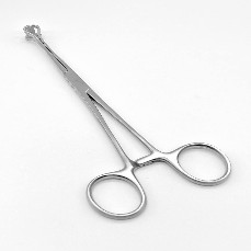 Surgical Forceps