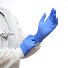 Surgical Gloves