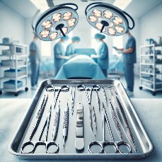 Surgical Instruments