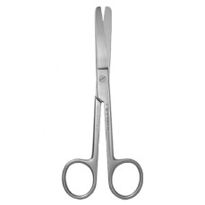 Surgical Scissors