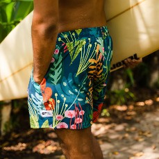 Swim Trunks